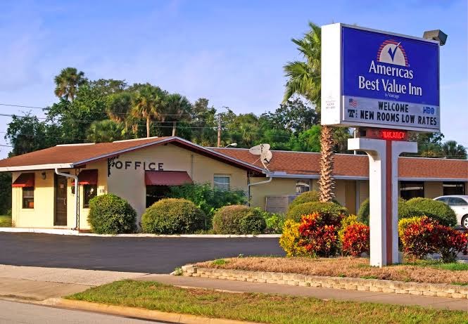 American Inn of Daytona